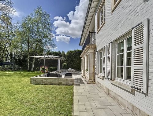                                         Woning te koop in Ukkel, € 2.550.000
