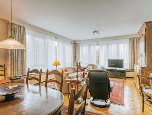                                         Appartement à vendre à Antwerpen, € 275.000
