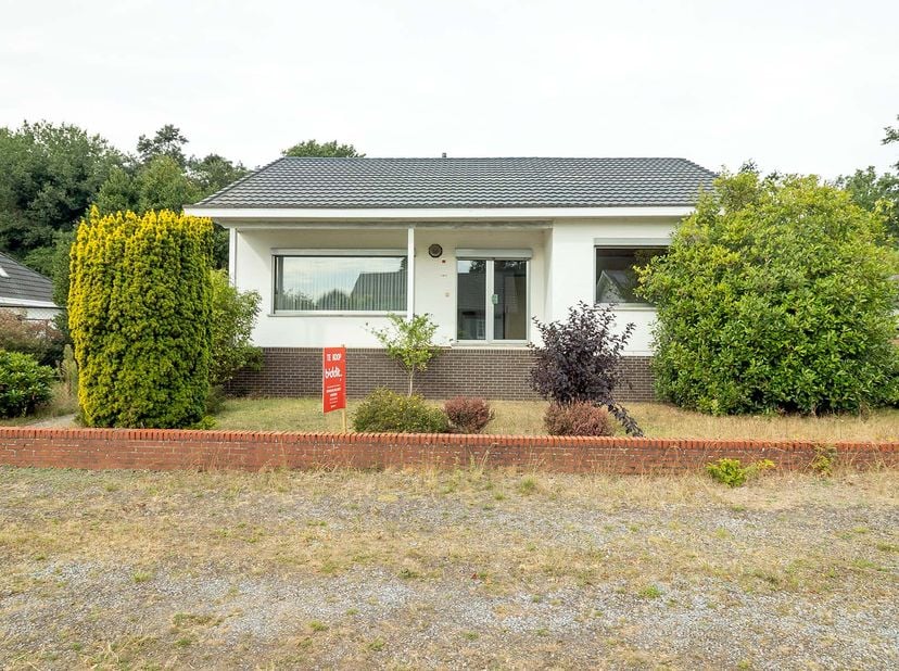 Huis te koop in Voetsveldweg  67,
                    3970 Leopoldsburg