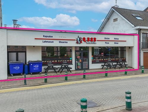                                         Horeca te koop in Diest, € 389.000

