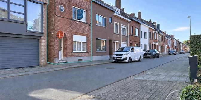 Huis te koop in Leopold Decouxlaan 72, 3012 Wilsele