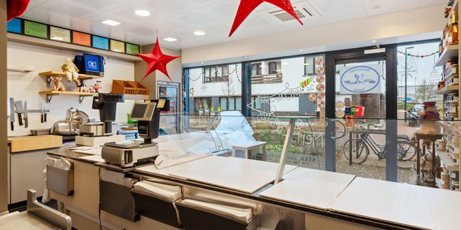 Bedrijfsvastgoed te koop in Stationsplein 15, 2550 Kontich