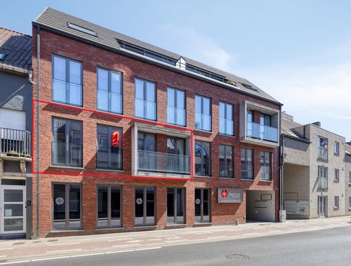                                        Appartement te koop in Staden, € 265.000
