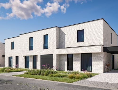                                         Woning te koop in Waregem, € 387.667
