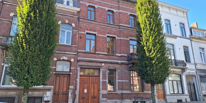 Huis te koop in Avenue Cardinal Mercier 69, 5000 Namur