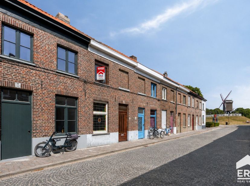 Maison à vendre
                    à 8000 Brugge
