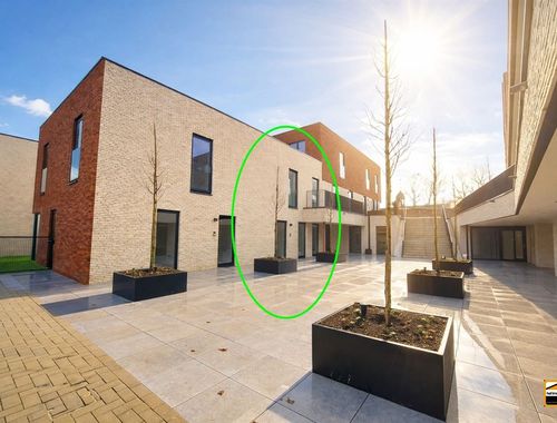                                         Duplex te koop in Borgloon, € 284.000
