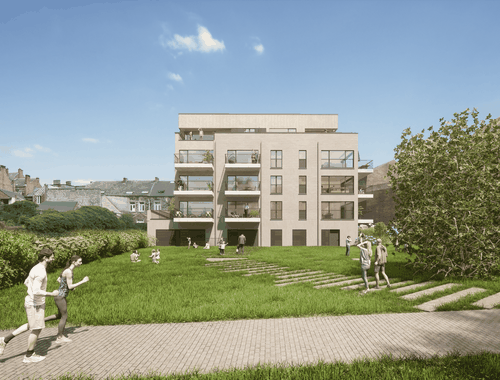                                         Appartement te koop in Namur, € 300.000
