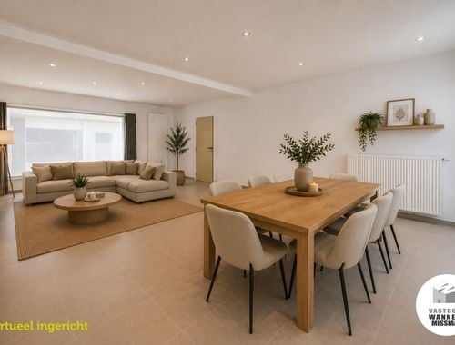                                         Maison à vendre à Wingene, € 335.000

