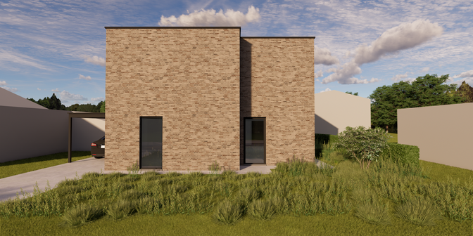 Huis te koop in Nieuwe Mechelsebaan, 3272 Testelt