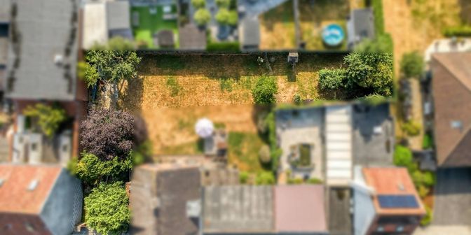 Grond te koop in Bellevuestraat 61, 8870 Izegem