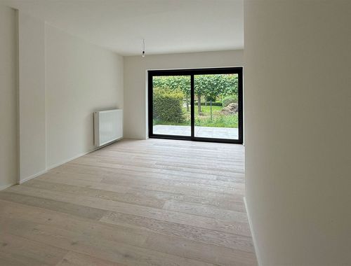                                         Gelijkvloers app. te koop in Tongeren, € 299.000
