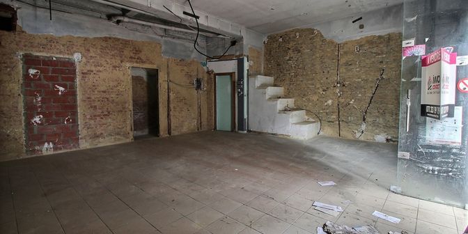 Bedrijfsvastgoed te koop in 6000 Charleroi