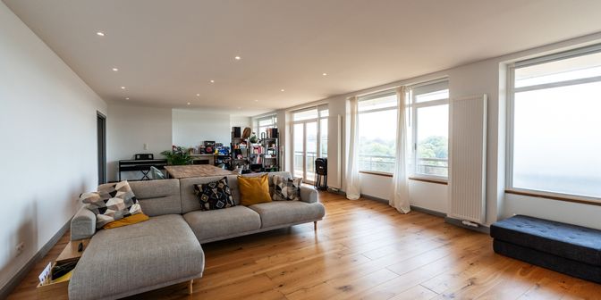 Appartement te koop in 1200 Sint-Lambrechts-Woluwe