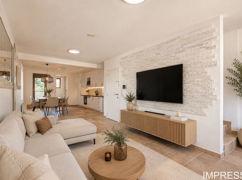 Op zoek naar een instapklaar duplexappartement met veel ruimte én staanplaats, natuurlijke lichtinval en een uitstekende ligging? Dan is dit verzorgde