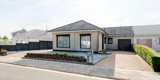 Huis te koop in Lijsterlaan 43, 9060 Zelzate