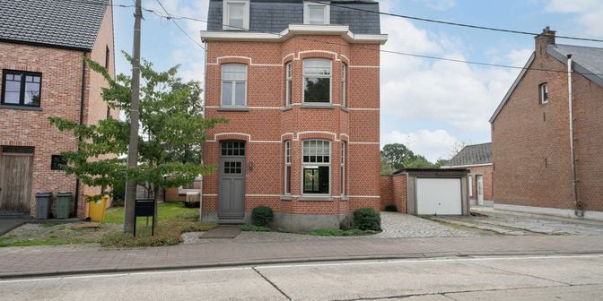 Huis te koop in Kleine Steenweg 111, 2221 Booischot