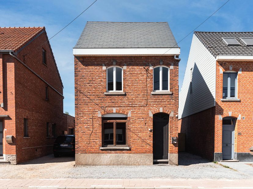 Maison à vendre
                    à 3110 Rotselaar