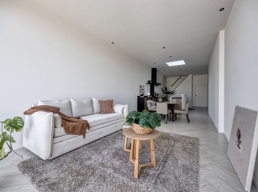 Maison à vendre
                    à 3300 Tienen
