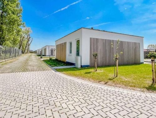                                         Cottage à vendre à Westende, € 295.000
