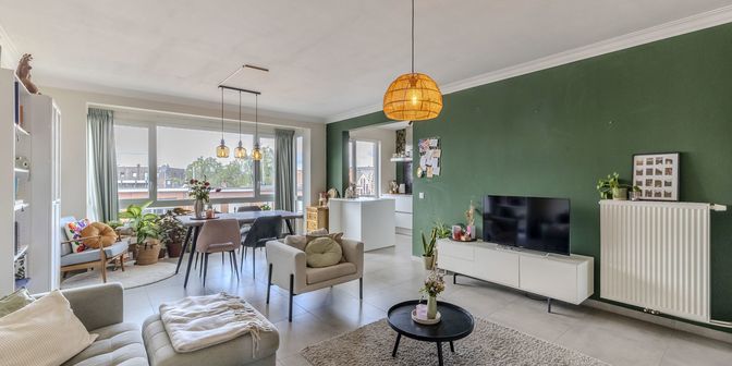 Appartement te koop in Rubensstraat 73 bus 7, 2300 Turnhout