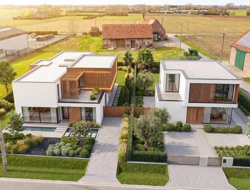                                         Bouwgrond te koop in Roeselare, € 199.000
