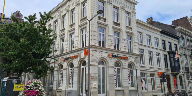 Appartement à louer à Vierde Lansierslaan 75 boîte 0001, 3300 Tienen