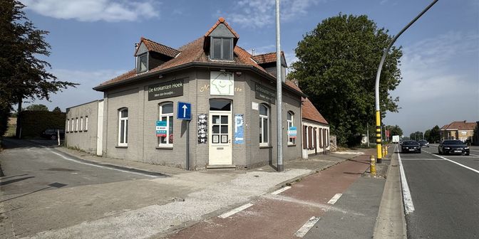 Maison à vendre à Doornikserijksweg 84, 8510 Bellegem
