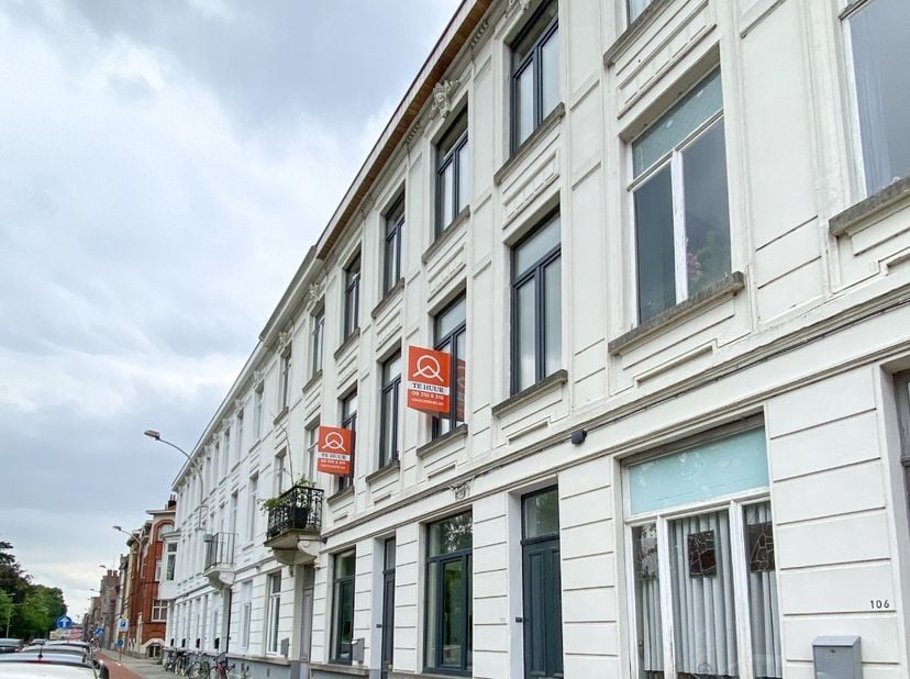 Maison à louer
                    à 9000 Gent