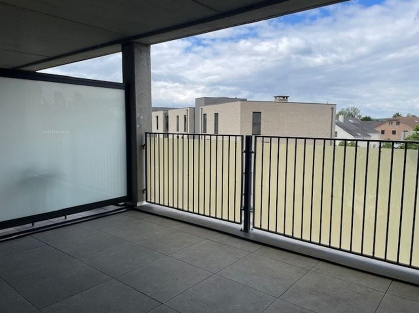Appartement à louer
                    à 3630 Mechelen-aan-de-Maas