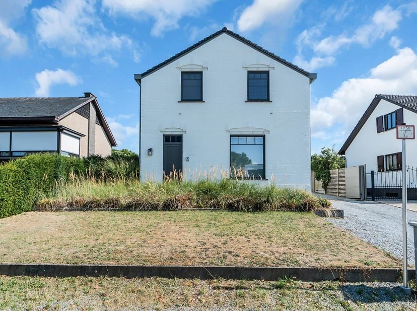 Maison à vendre
                    à 3665 As