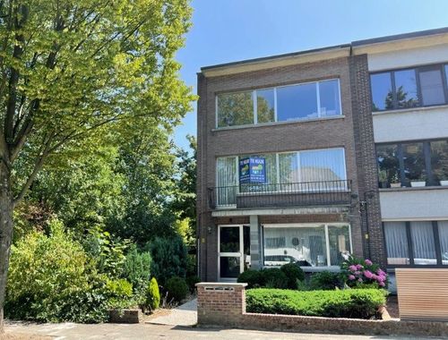                                         Appartement te huur in Wilrijk, € 775
