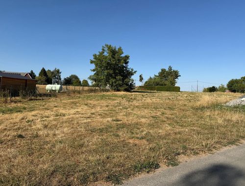                                         Bouwgrond te koop in Sommière, € 75.000
