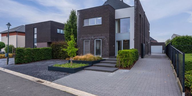 Huis te koop in Mandenstraat 6, 3650 Stokkem