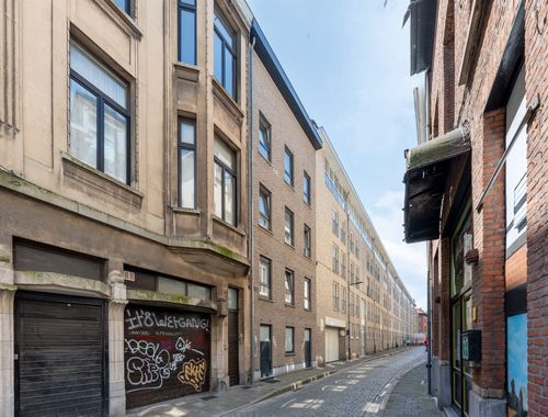                                         Appartementsgebouw te koop in Antwerpen, € 1.100.000
