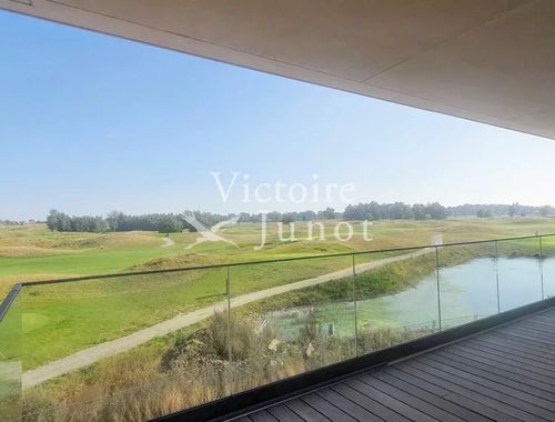                                         Appartement te koop in Sterrebeek, € 999.000

