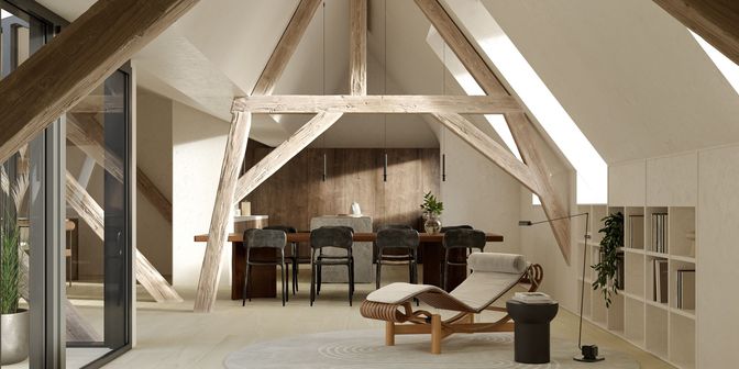 Appartement te koop in Schuttersstraat 27, 8000 Brugge