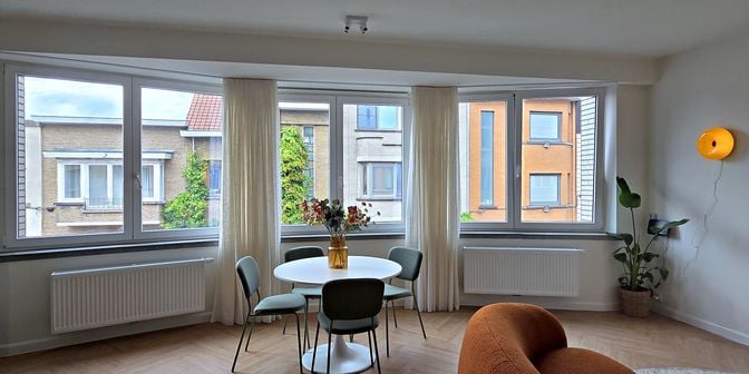 Appartement te huur in Alexis Dallièrestraat 18 bus 1, 9050 Ledeberg