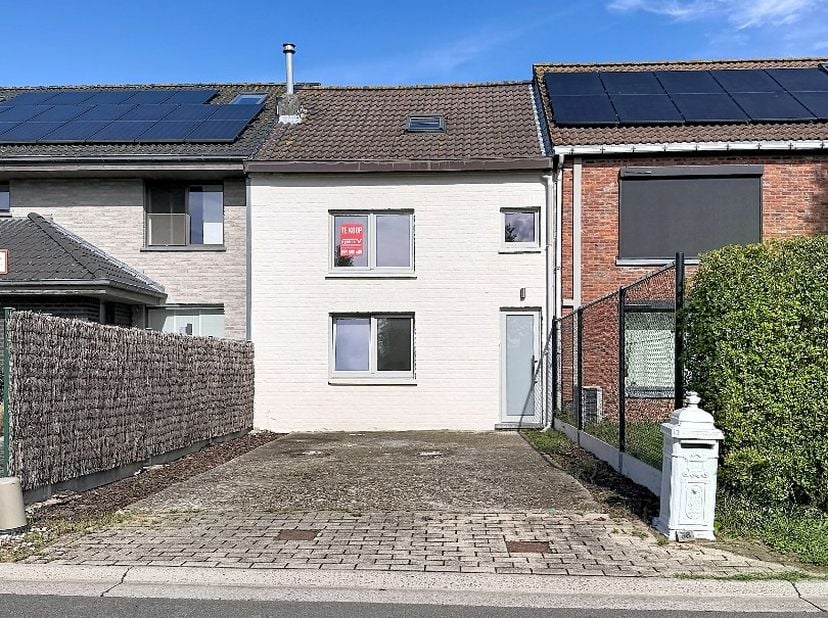Huis te koop in Lijsterstraat,
                    8450 Bredene