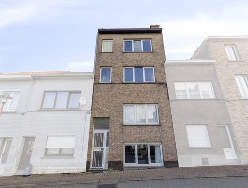                                         Woning te koop in Strombeek-Bever, € 498.000
