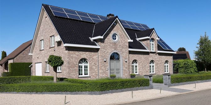 Huis te koop in Louis Pasteurstraat 27, 3500 Hasselt