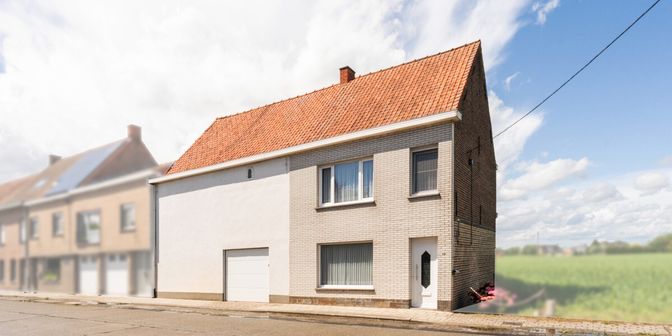 Huis te koop in Wakkensesteenweg 52, 8720 Oeselgem