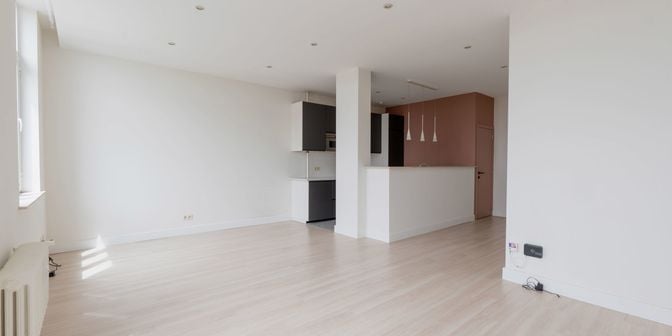Appartement à vendre à Isabellalei 3A boîte 8, 2018 Antwerpen