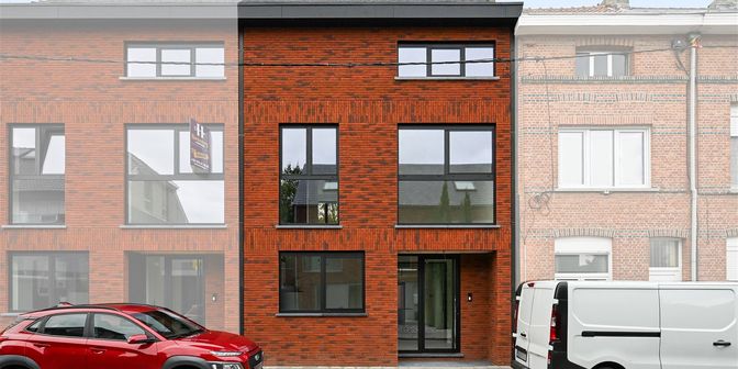 Huis te koop in Korte Oudestraat 15, 2800 Mechelen
