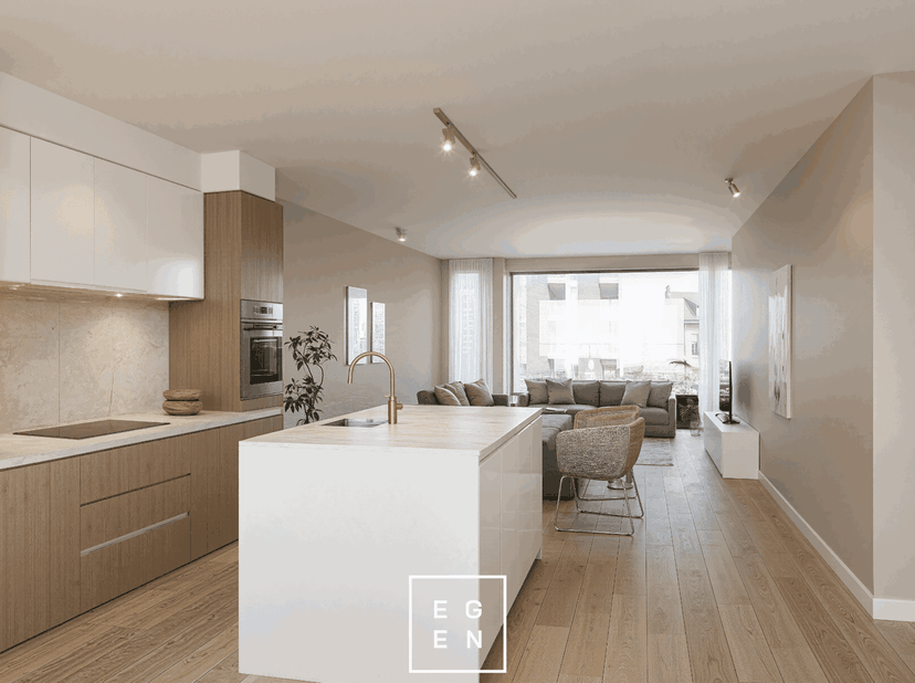 Appartement à vendre à Brugsestraat 33,
                    8020 Oostkamp