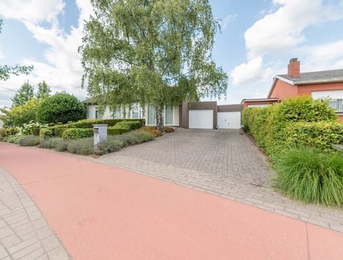                                         Maison à vendre à Schelle, € 549.000
