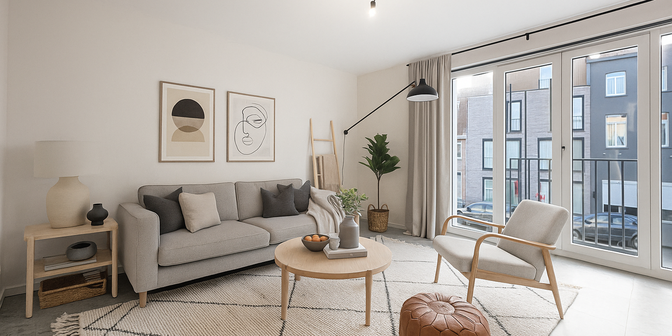 Appartement te koop in Overleiestraat 64, 8500 Kortrijk