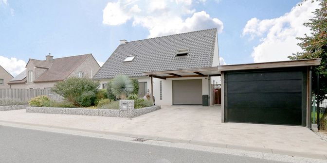 Huis te koop in Pontweg 67, 9890 Gavere