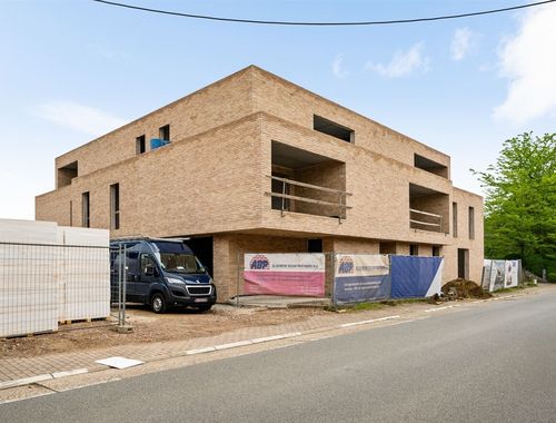                                         Appartement te koop in Oostham, € 253.000
