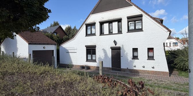 Maison à vendre à 6001 Marcinelle